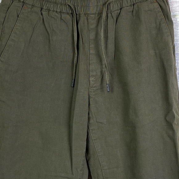 Ted Baker Mangal Classic Drawstring Chinos Long - Picture 2 of 11